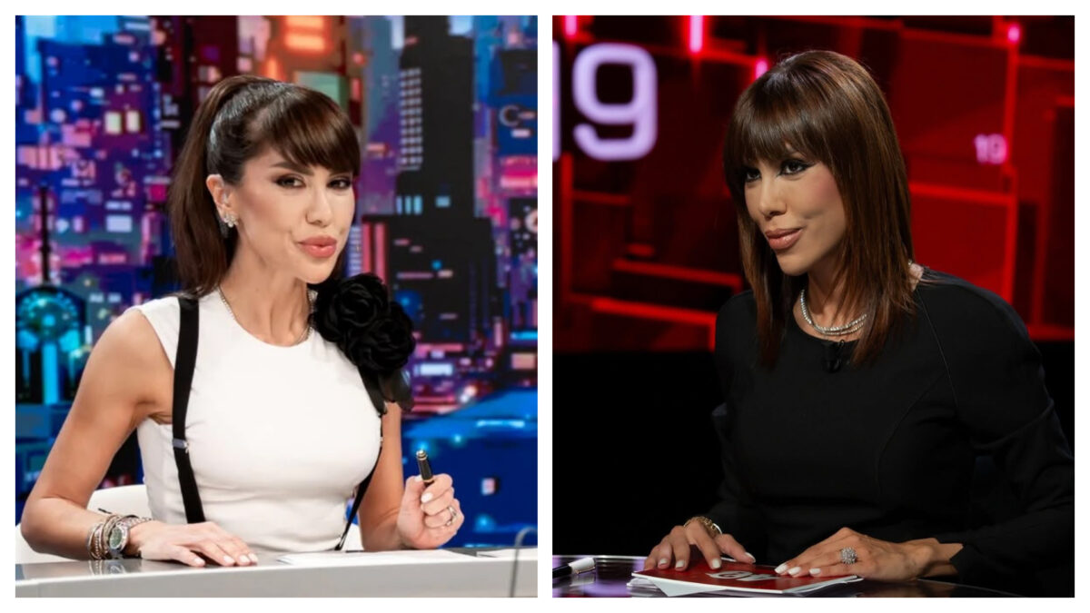 Denise Rifai, înșelată de iubit! Cum a aflat prezentatoarea de la Antena 1: ”N-a mai fost nimic după aceea” Denise Rifai, înșelată de iubit! Cum a aflat prezentatoarea de la Antena 1: ”N-a mai fost nimic după aceea”