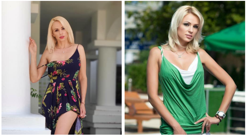 Catrinel Sandu, dezvăluiri neștiute despre traiul în America. Ce i-a displăcut: ”Nu e raiul pe pământ” Catrinel Sandu, dezvăluiri neștiute despre traiul în America. Ce i-a displăcut: ”Nu e raiul pe pământ”