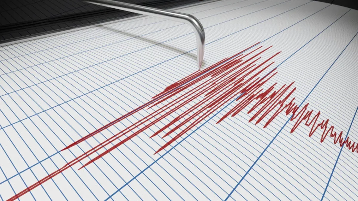 Cutremur de 7,3 grade în Mexic. A fost activată alerta de tsunami! Cutremur de 7,3 grade în Mexic. A fost activată alerta de tsunami!