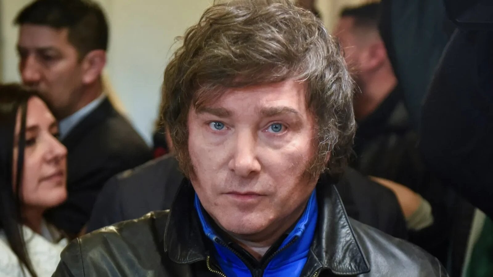 Superstiția incredibilă a președintelui Argentinei De ce refuză să meargă în SUA la finala cu Spania Superstiția incredibilă a președintelui Argentinei De ce refuză să meargă în SUA la finala cu Spania