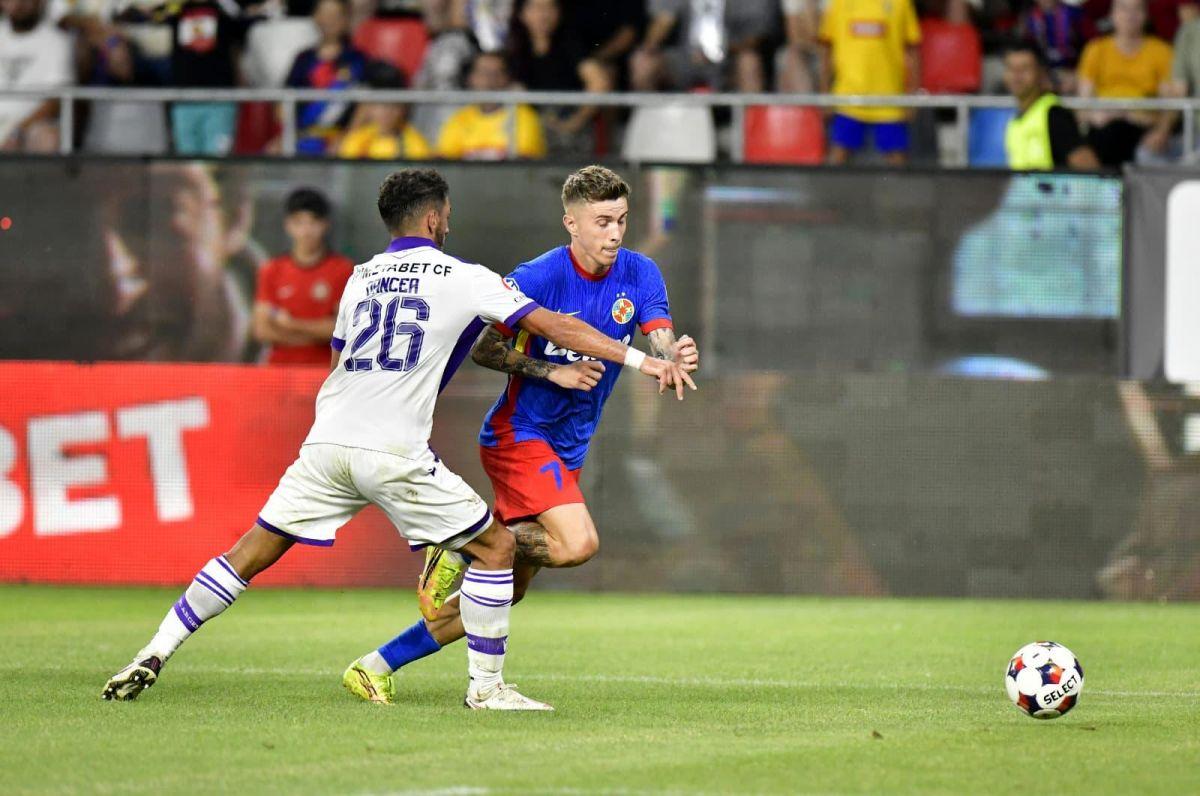 MVP cu FC Argeș, Tavi Popescu și-a recunoscut greșeala: „Nu e ok” MVP cu FC Argeș, Tavi Popescu și-a recunoscut greșeala: „Nu e ok”