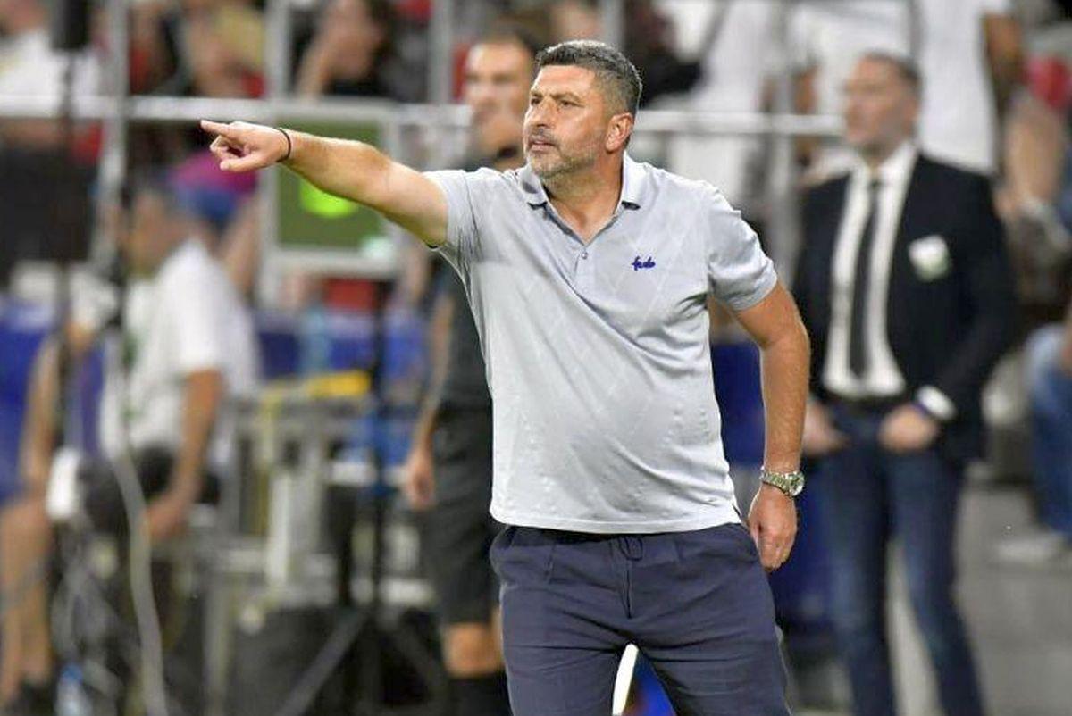 Marius Baciu crede că FCSB are o „perlă” în curte: „Sincer vă spun, îl aruncam în luptă astăzi” Marius Baciu crede că FCSB are o „perlă” în curte: „Sincer vă spun, îl aruncam în luptă astăzi”
