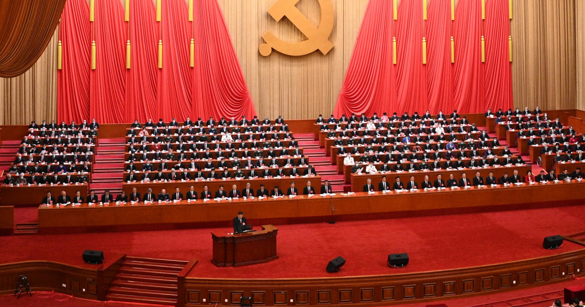 Nouă excludere de la putere în China: ce spune ultima epurare despre țara condusă de Xi Jinping. „Nu am mai văzut așa ceva” Nouă excludere de la putere în China: ce spune ultima epurare despre țara condusă de Xi Jinping. „Nu am mai văzut așa ceva”