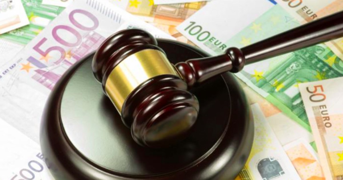 Un bărbat concediat abuziv a refuzat sumele compensatorii. A câștigat în instanță despăgubiri de trei ori mai mult Un bărbat concediat abuziv a refuzat sumele compensatorii. A câștigat în instanță despăgubiri de trei ori mai mult