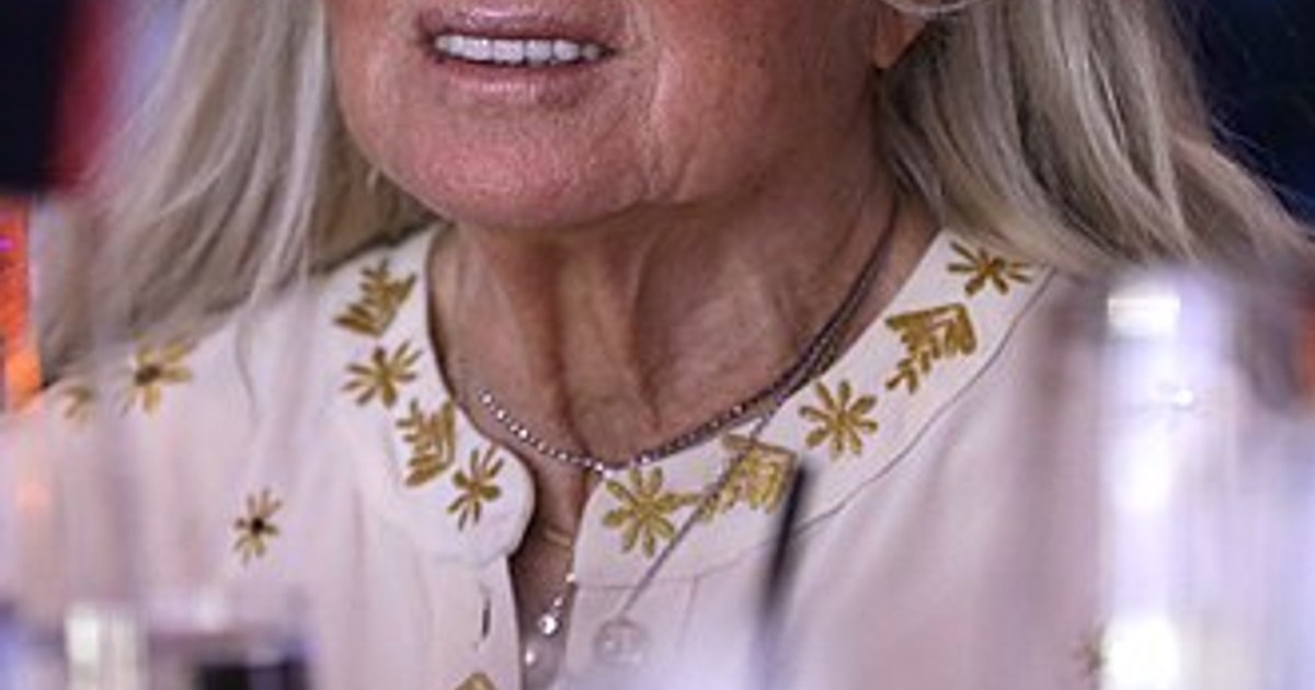 Cine este Miriam Adelson, cea mai importantă donatoare pentru Trump. A oferit republicanilor 66,8 milioane de dolari în 2026 Cine este Miriam Adelson, cea mai importantă donatoare pentru Trump. A oferit republicanilor 66,8 milioane de dolari în 2026