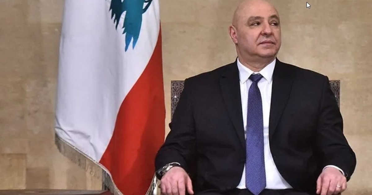 Preşedintele Libanului, faţă în faţă cu Donald Trump la Casa Albă, pentru prima oară. Joseph Aoun cere ajutorul SUA în relaţia cu Israelul Preşedintele Libanului, faţă în faţă cu Donald Trump la Casa Albă, pentru prima oară. Joseph Aoun cere ajutorul SUA în relaţia cu Israelul