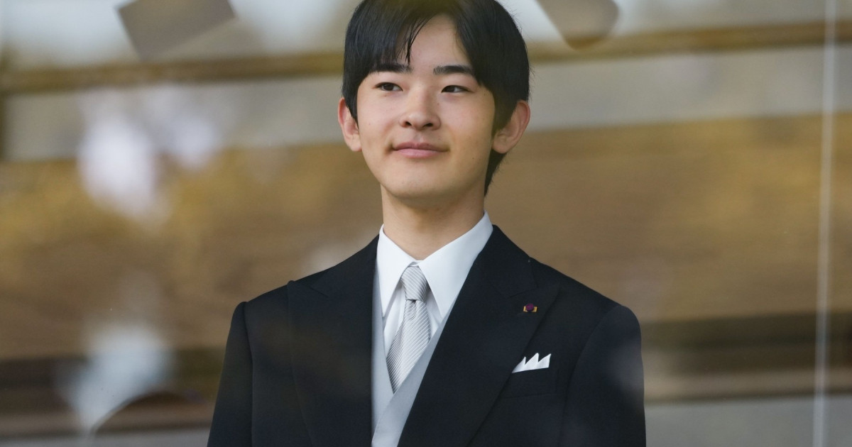 Japonia: Legea succesiunii imperiale a fost revizuită. Tronul Crizantemei rămâne interzis femeilor, în ciuda susținerii populare Japonia: Legea succesiunii imperiale a fost revizuită. Tronul Crizantemei rămâne interzis femeilor, în ciuda susținerii populare