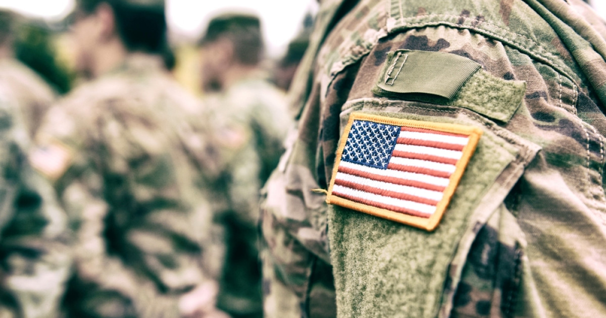 Un soldat american a fost ucis în nordul Irakului, în timpul unei detonări controlate a unei drone iraniene Un soldat american a fost ucis în nordul Irakului, în timpul unei detonări controlate a unei drone iraniene