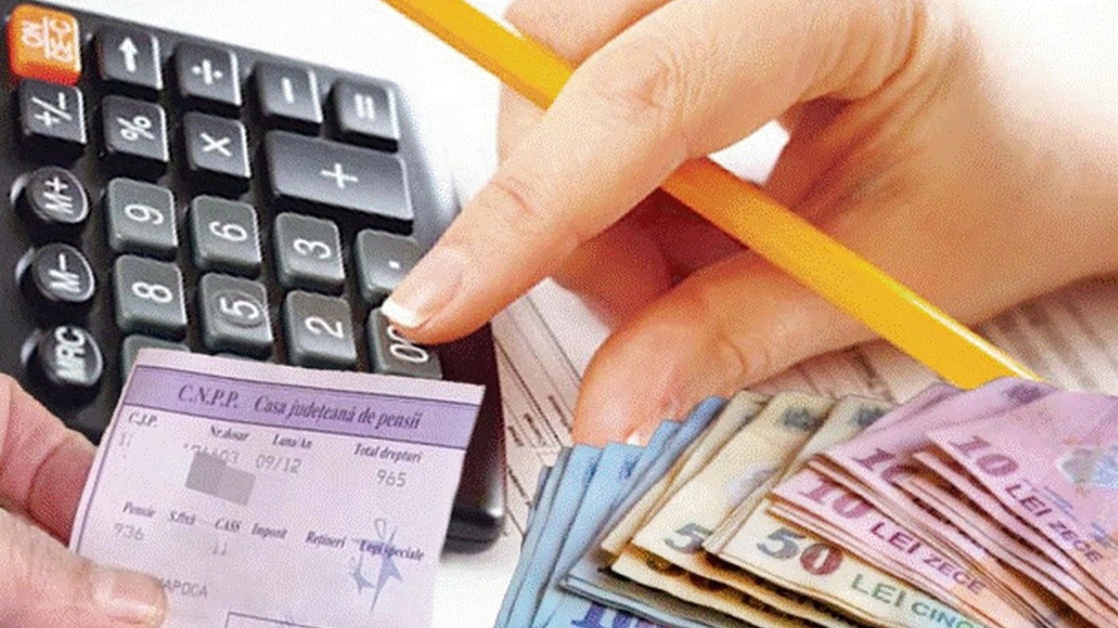 Noua Lege a salarizării îi revoltă pe angajații caselor de pensii: Cei din teritoriu ar primi cu peste 3.300 de lei brut mai puțin decât colegii din aparatul central Noua Lege a salarizării îi revoltă pe angajații caselor de pensii: Cei din teritoriu ar primi cu peste 3.300 de lei brut mai puțin decât colegii din aparatul central