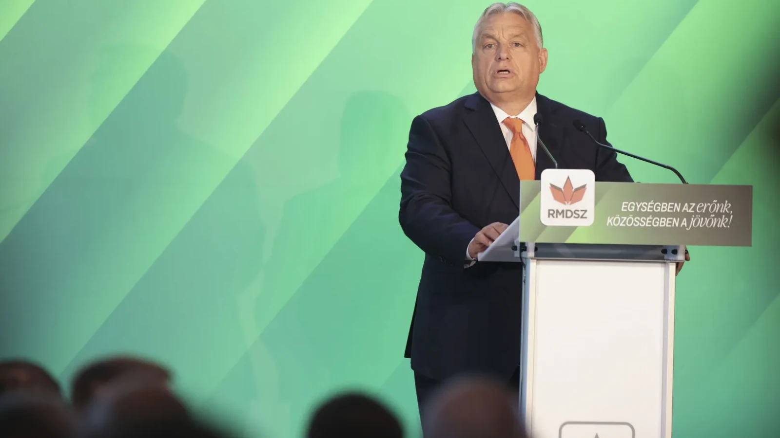Se destramă partidul lui Viktor Orbán după pierderea puterii? FIDESZ își dă marele test în România Se destramă partidul lui Viktor Orbán după pierderea puterii? FIDESZ își dă marele test în România