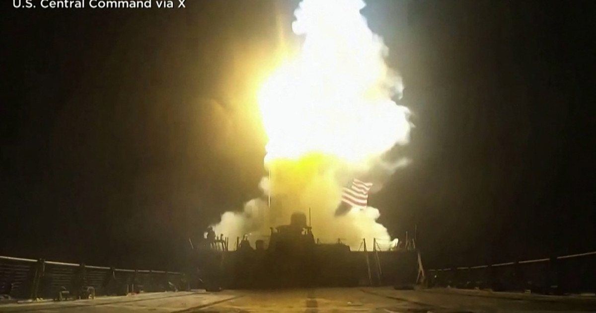 Conflictul SUA-Iran se intensifică: Armata americană a anunțat luni seară o nouă serie de atacuri asupra Iranului