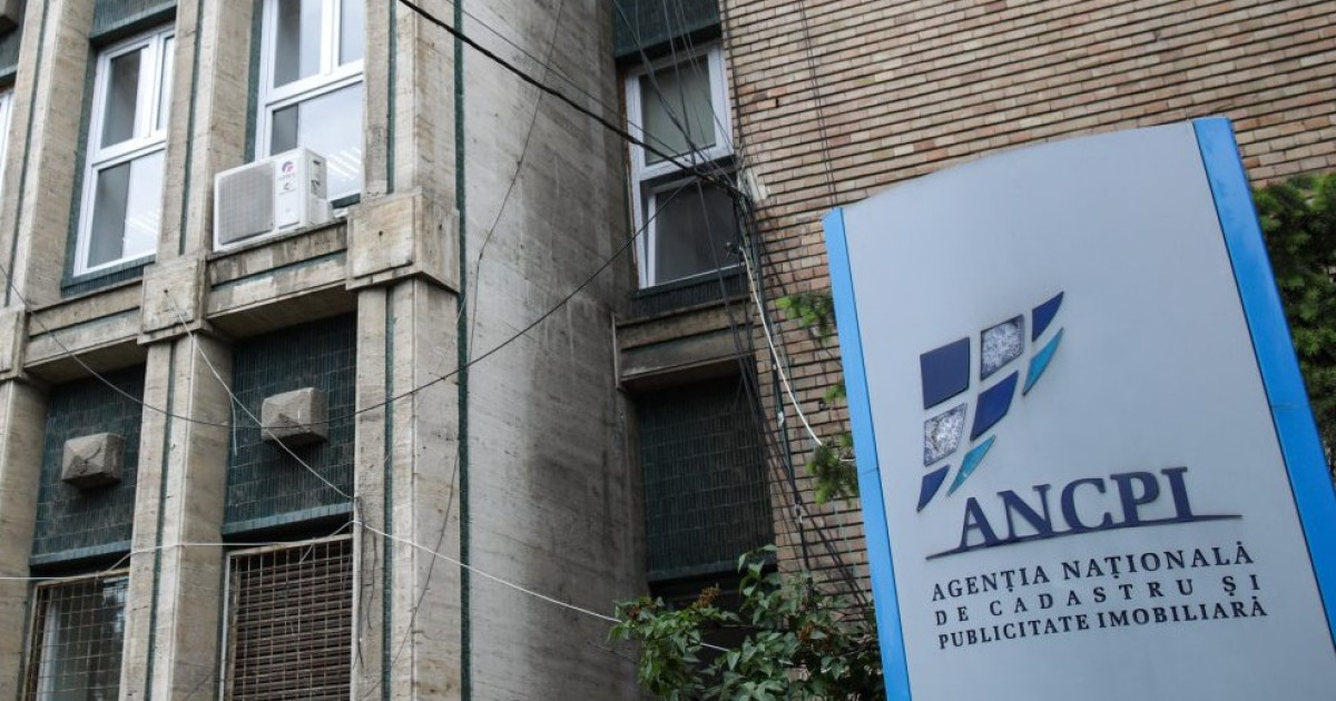 Șeful Agenției de Cadastru: Datele oamenilor sunt în siguranță. Aplicațiile vor fi migrate pe cloud-ul guvernamental coordonat de STS Șeful Agenției de Cadastru: Datele oamenilor sunt în siguranță. Aplicațiile vor fi migrate pe cloud-ul guvernamental coordonat de STS