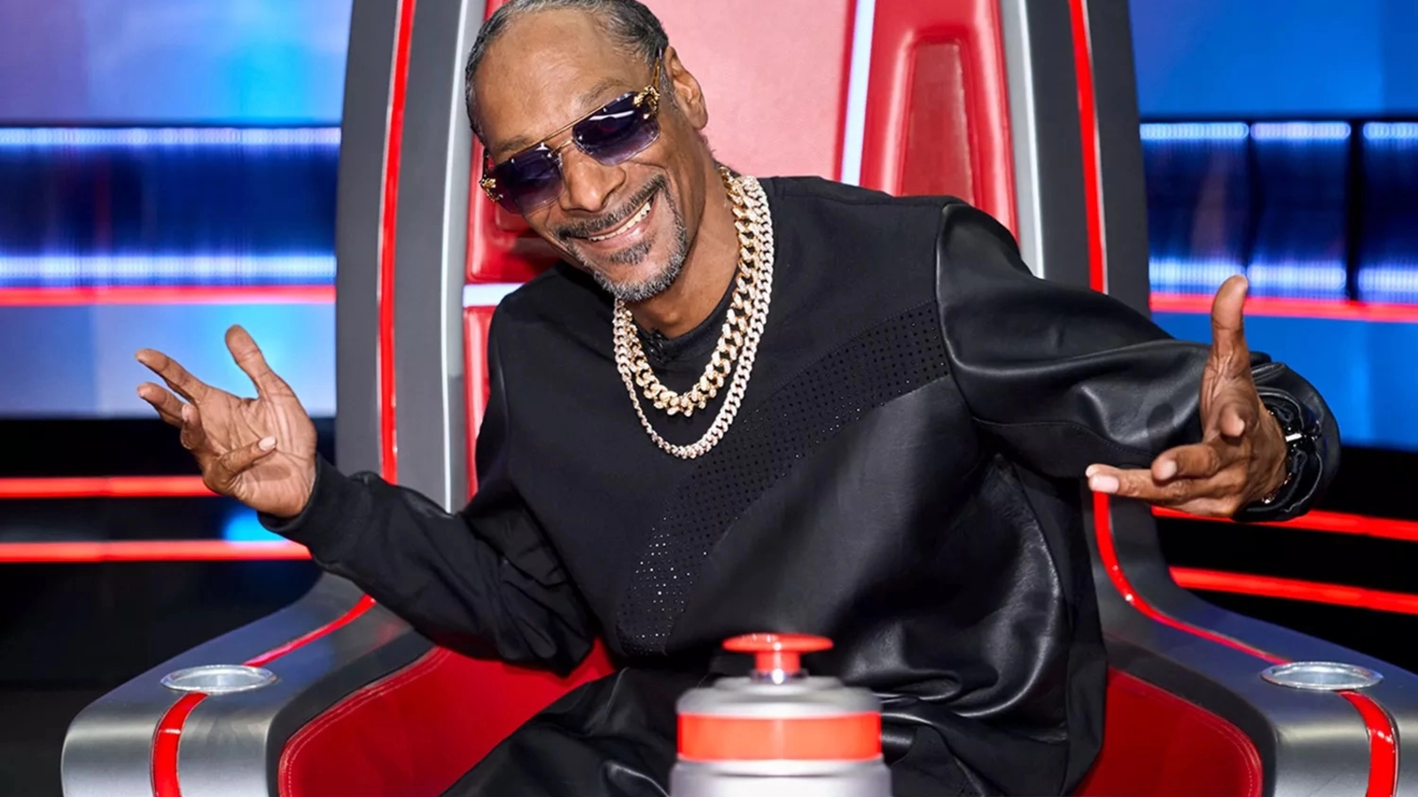 Film biografic despre Snoop Dogg, programat să se lanseze în vara anului viitor Film biografic despre Snoop Dogg, programat să se lanseze în vara anului viitor