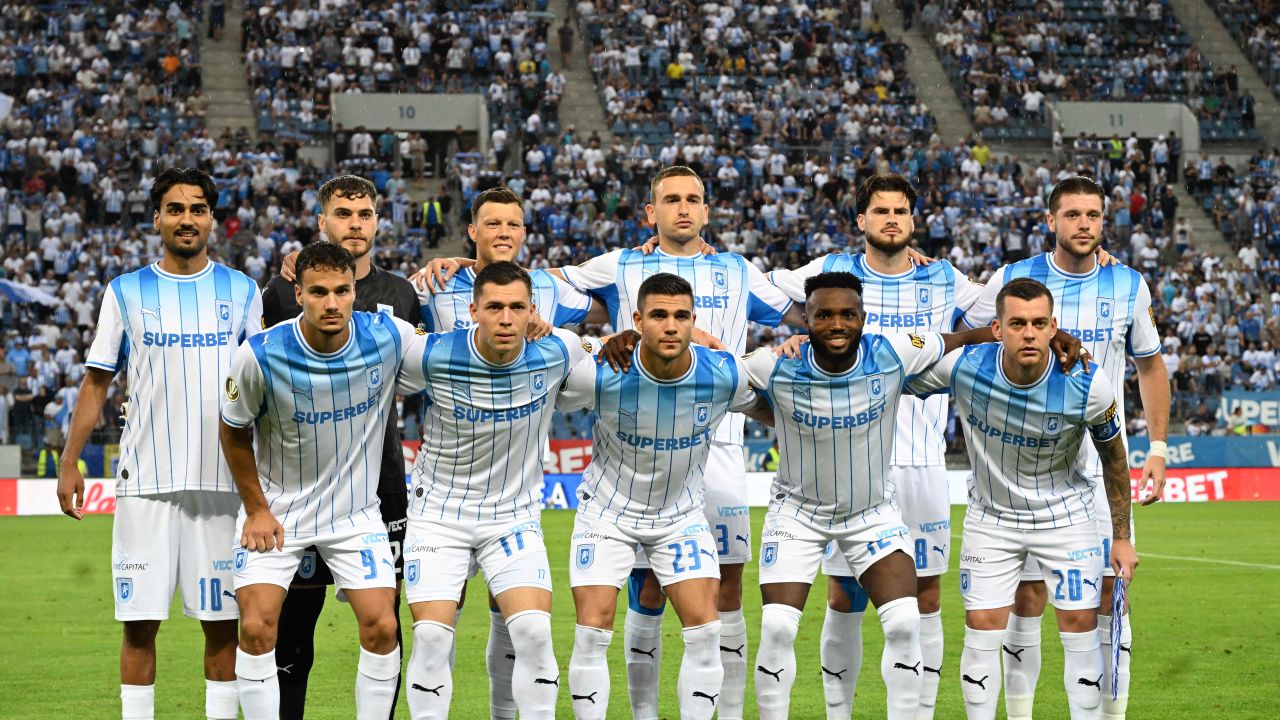 Golgheterul lui Levski, mesaj direct pentru Universitatea Craiova înaintea meciului din Europa