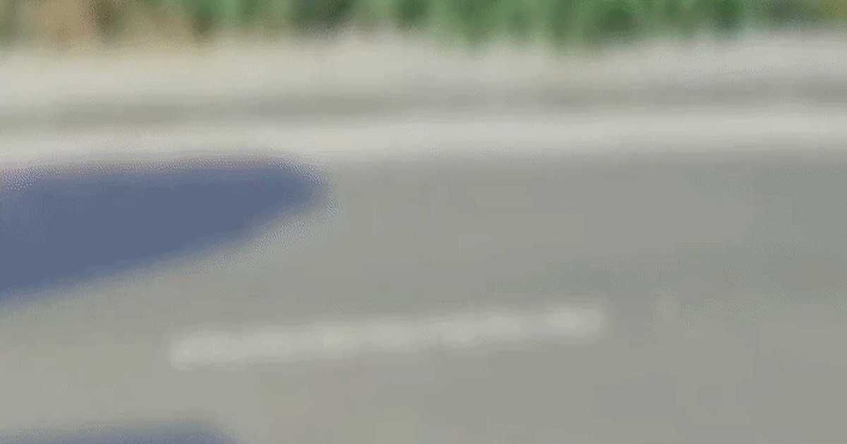 Scene șocante în Suceava: un șofer a lovit intenționat cu mașina un adolescent aflat pe trotinetă, apoi a coborât și l-a bătut
