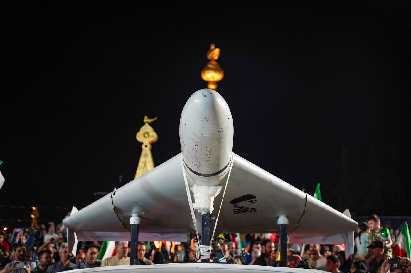 Implicarea Rusiei în loviturile țintite ale Iranului asupra bazelor CIA, cu drone Shahed, în vizorul serviciilor secrete americane. Legătura cu sistemul Kometa-M Implicarea Rusiei în loviturile țintite ale Iranului asupra bazelor CIA, cu drone Shahed, în vizorul serviciilor secrete americane. Legătura cu sistemul Kometa-M