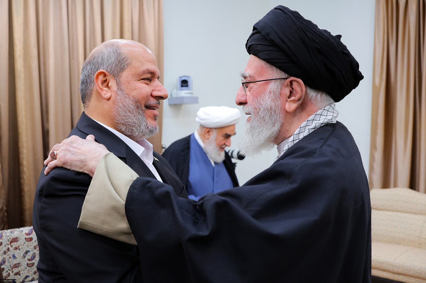 Primul mesaj al noului lider Hamas, după preluarea funcției. A supraviețuit unui atac al Israelului în Qatar Primul mesaj al noului lider Hamas, după preluarea funcției. A supraviețuit unui atac al Israelului în Qatar