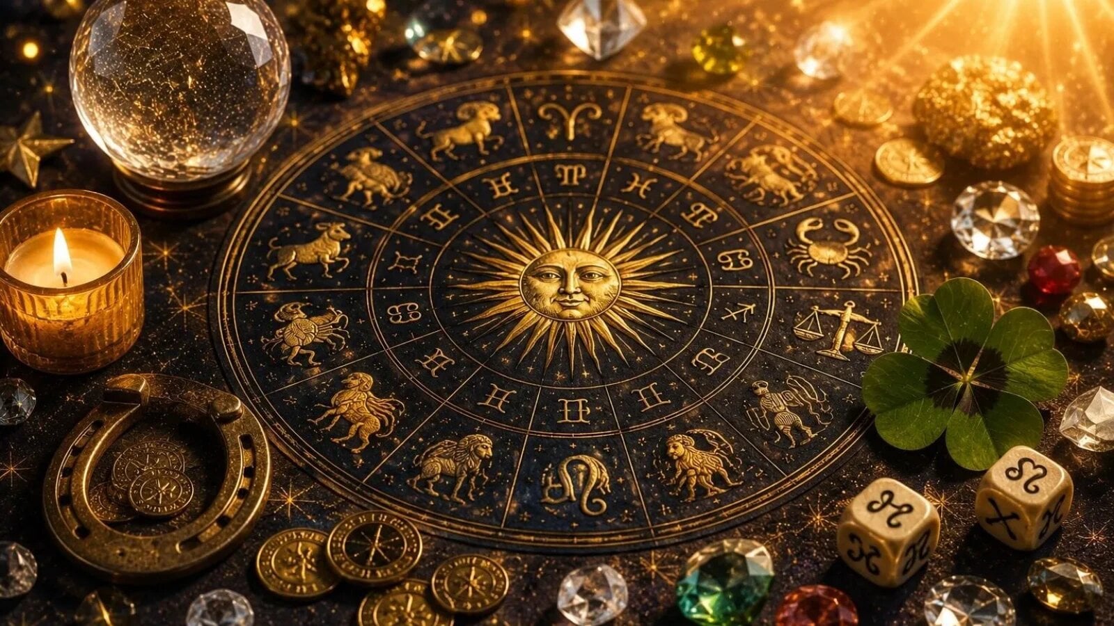 Banii vin gârlă pentru o zodie în luna august: oportunități uriașe în carieră și dragoste Banii vin gârlă pentru o zodie în luna august: oportunități uriașe în carieră și dragoste