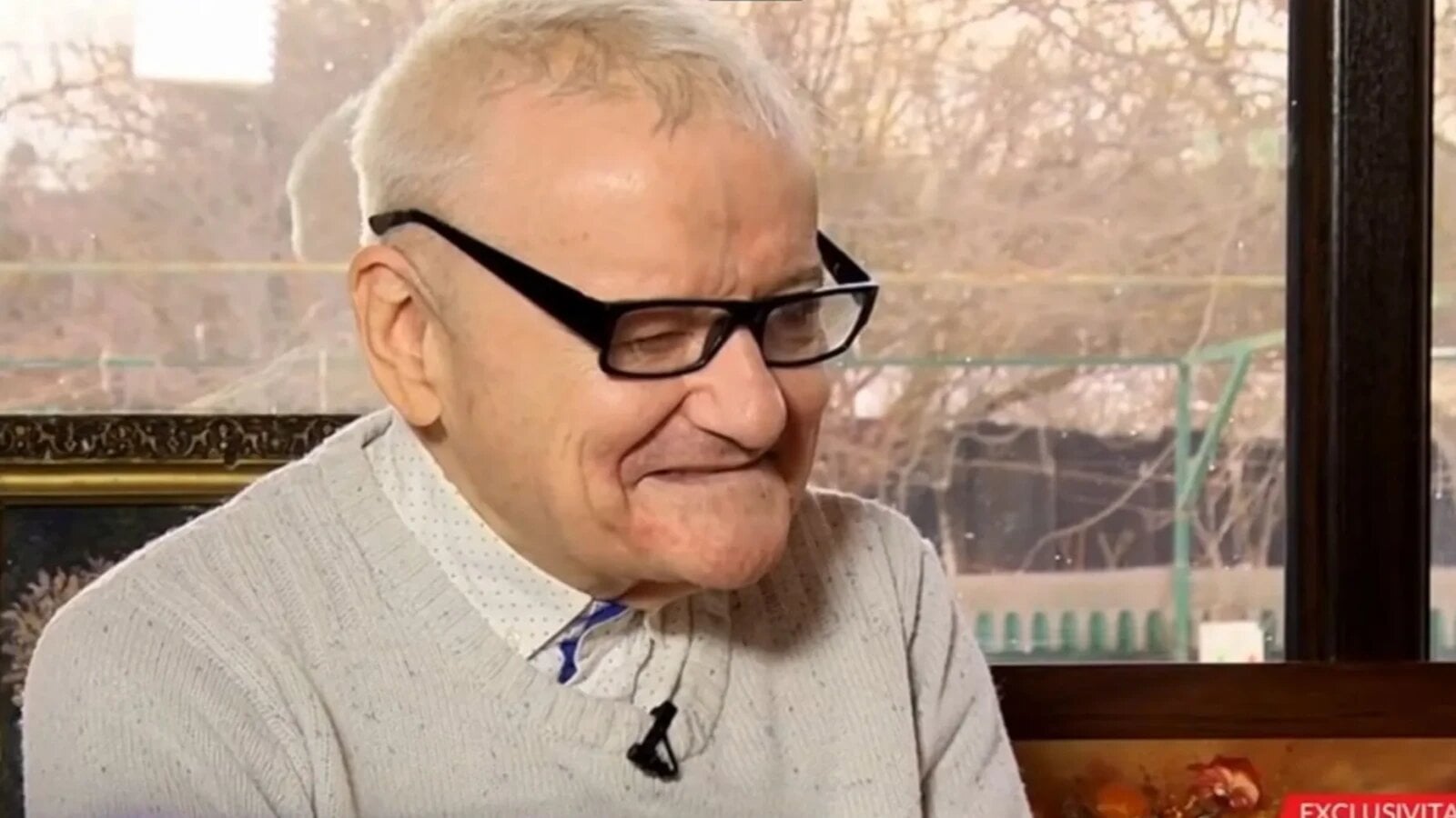 ‘Noi nu gătim așa ceva!’: cu ce pofte culinare scumpe îl bate la cap Irinel Columbeanu pe patronul căminului de bătrâni ‘Noi nu gătim așa ceva!’: cu ce pofte culinare scumpe îl bate la cap Irinel Columbeanu pe patronul căminului de bătrâni
