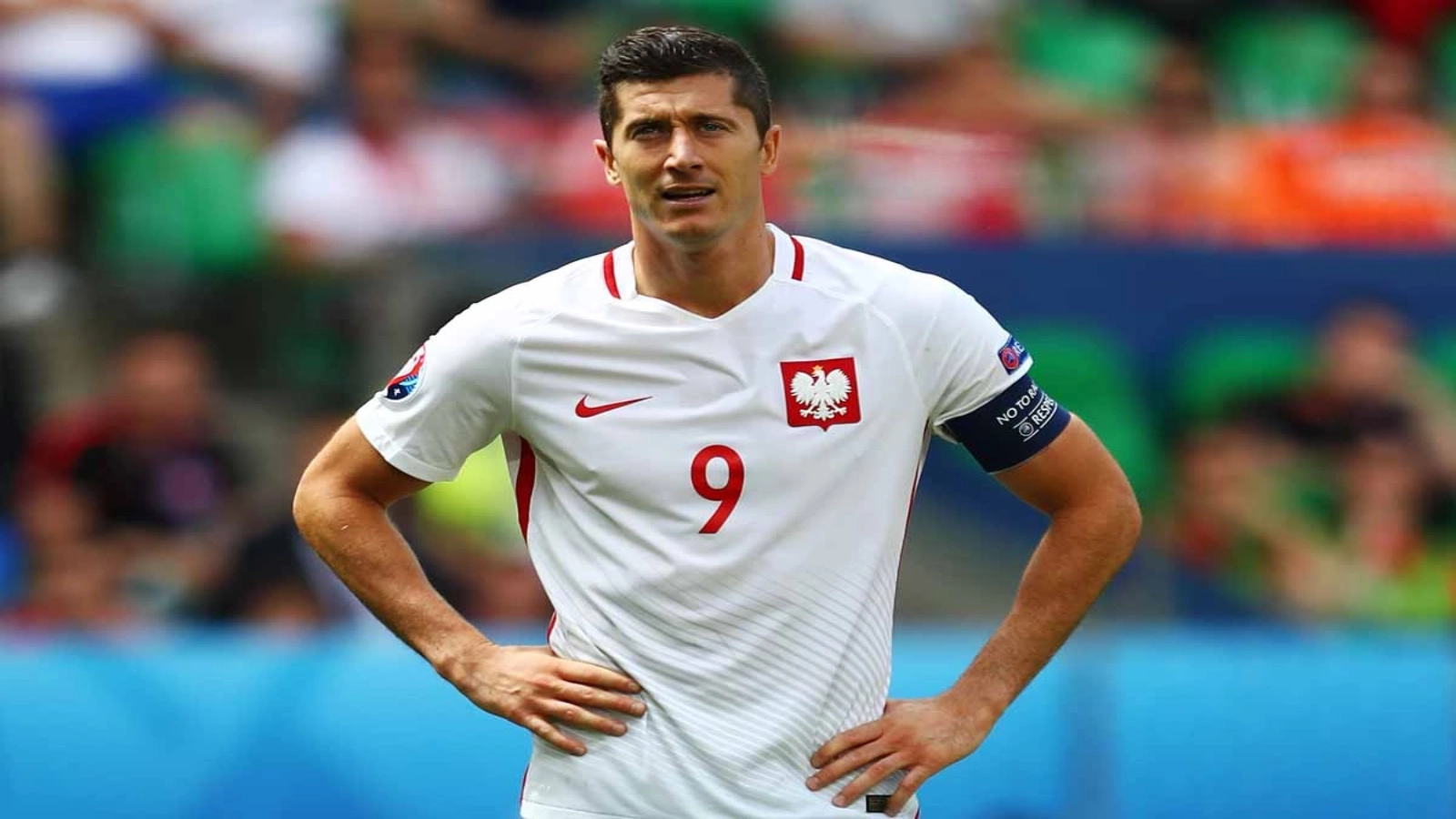 Debut dezamăgitor pentru Robert Lewandowski în MLS Debut dezamăgitor pentru Robert Lewandowski în MLS