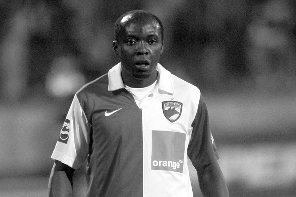 George Blay, fostul fundaș al lui Dinamo, a murit la vârsta de 45 de ani