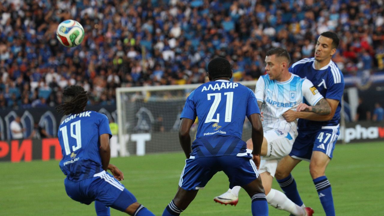 Ce i-a nemulțumit pe bulgari după Levski Sofia