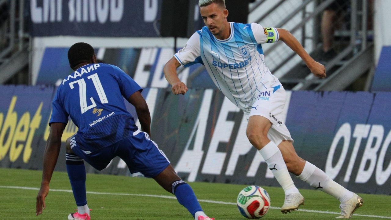 Craiova subțire. N-a arătat a echipă de Champions League