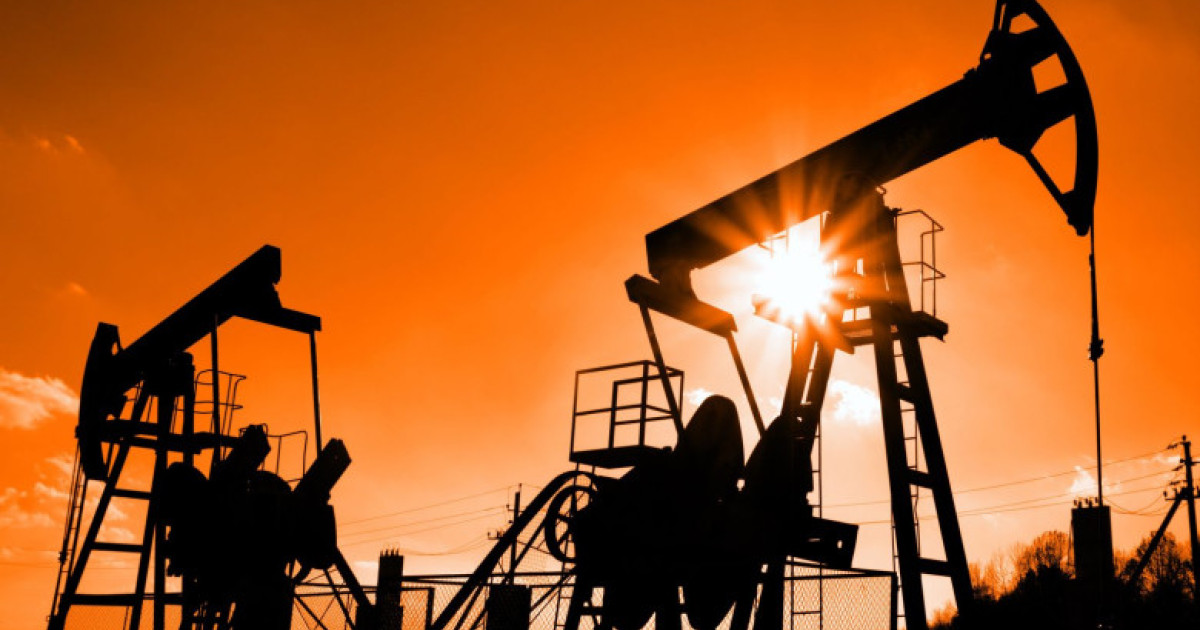 Preţurile petrolului au urcat la cele mai ridicate niveluri din ultimele şase săptămâni