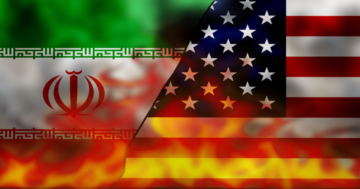Iranul îi dă replica lui Trump și atenționează asupra unui răspuns „ochi pentru ochi”: „Orice agresiune va atrage un răspuns puternic” Iranul îi dă replica lui Trump și atenționează asupra unui răspuns „ochi pentru ochi”: „Orice agresiune va atrage un răspuns puternic”