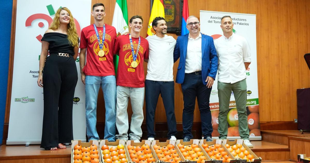 Ce a primit Fabian Ruiz după victoria de la Cupa Mondială cu naţionala Spaniei. Cadoul cântărește 84,5 kg