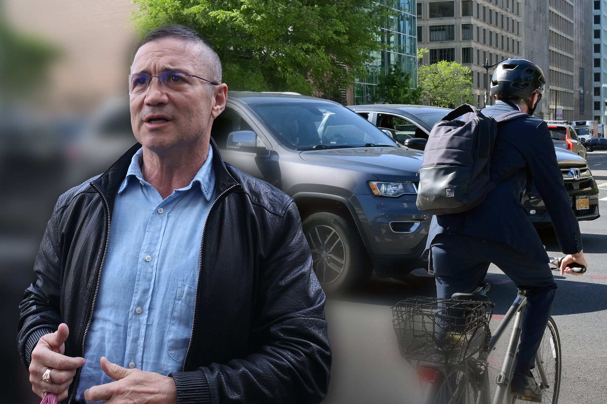 Un procuror a acuzat un șofer cu care s-a certat în trafic de tentativă de omor, iar acesta a avut nevoie de 8 ani ca să-și dovedească nevinovăția
