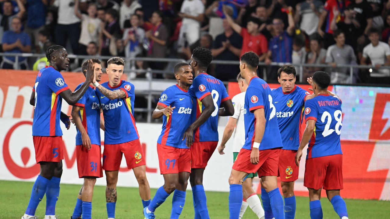 Transfer inspirat la FCSB: „E jucător! Are calitate și aduce plusvaloare”