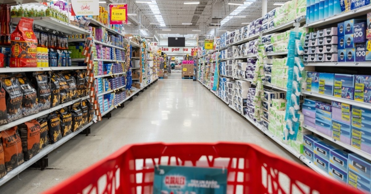 Alertă alimentară în magazinele Penny. Două produse sunt retrase de la vânzare