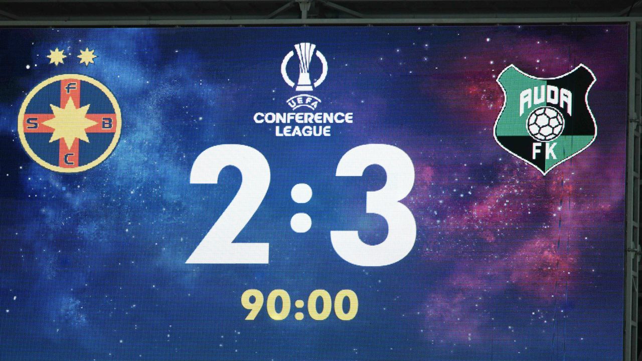 MM Stoica, revoltat după FCSB -3: ”Cu VAR, ar fi fost 4-1 pentru noi”