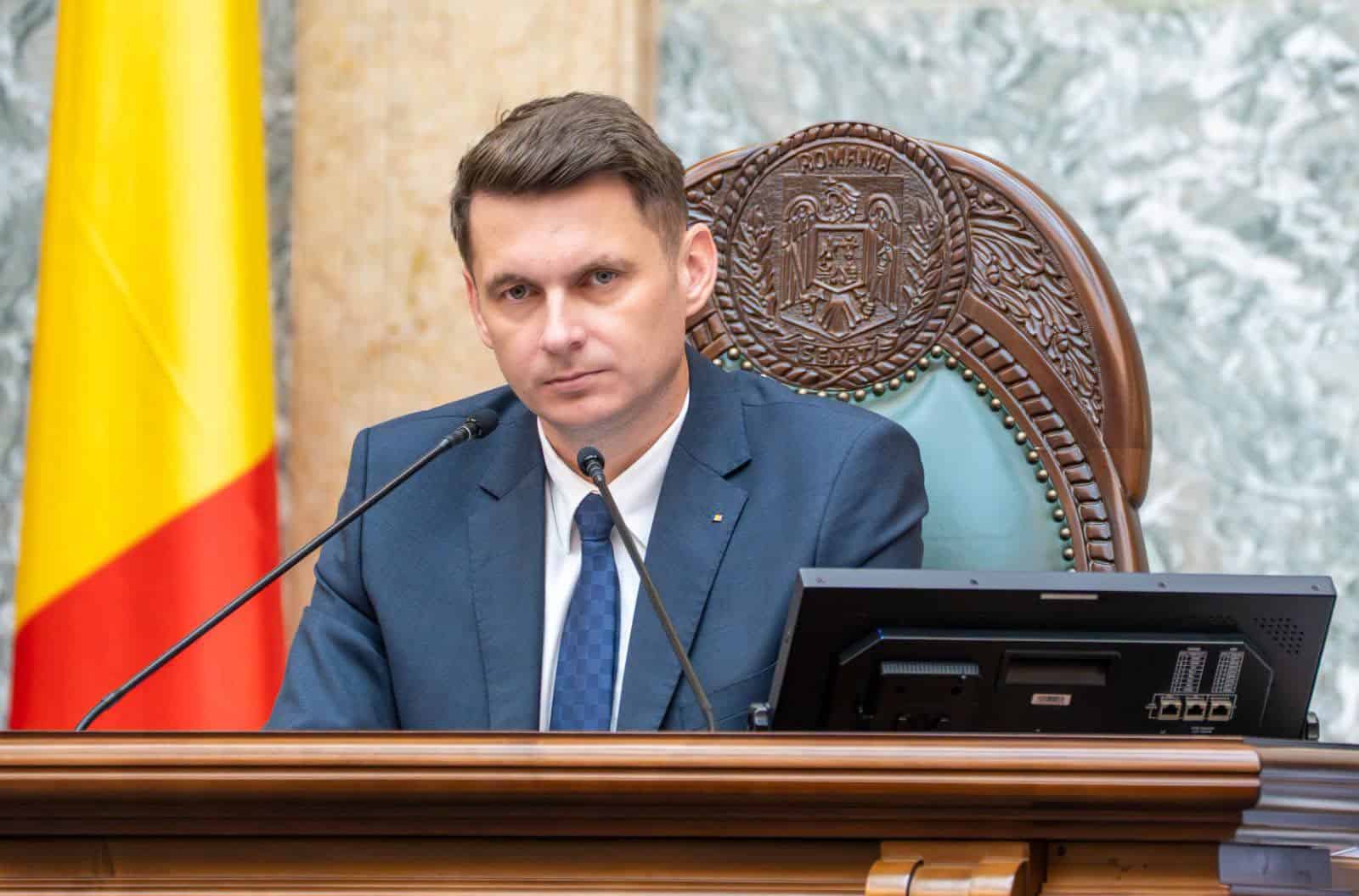 Mircea Abrudean: Legea salarizării ar putea să nu intre în sesiunea extraordinară. „Nu este nicio problemă să mai avem una, două”