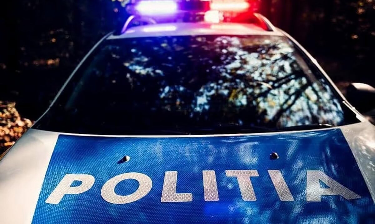 Bărbat din Alba, reținut de Poliție după ce a fost prins băut la volan. Ce alcoolemie avea