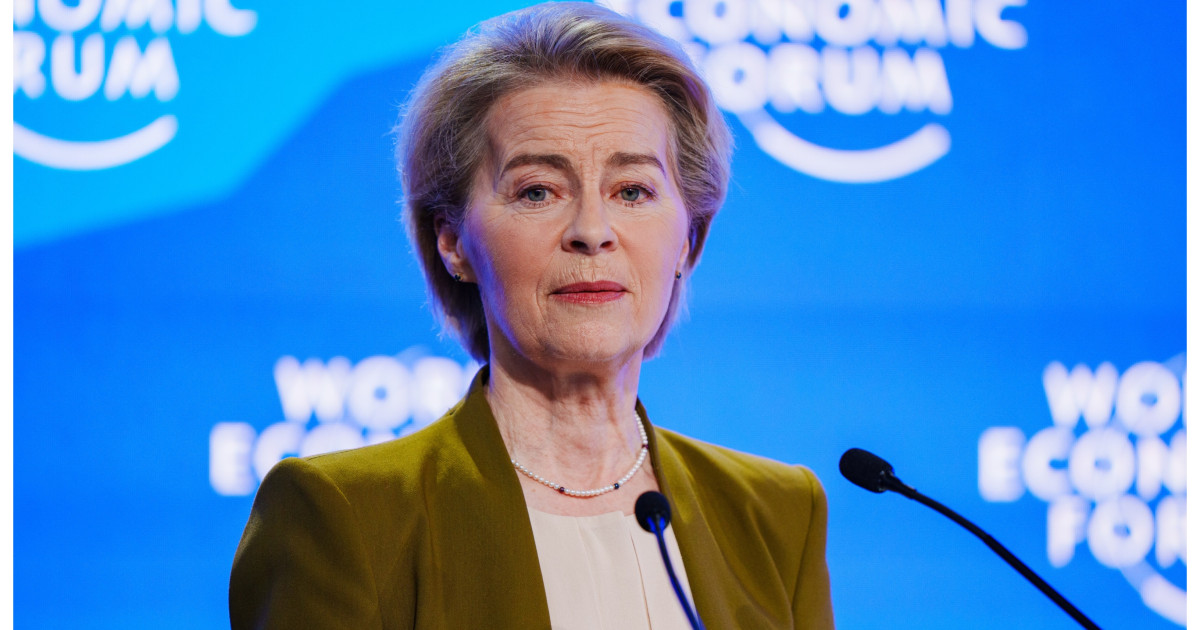 După interzicerea Pride Oradea, părinții persoanelor LGBTI cer sprijinul Ursulei von der Leyen