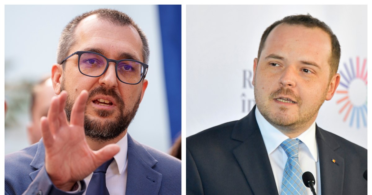 „Ce ai vrea, să plâng de mila ta?” Rogobete, atac la adresa lui Vlad Voiculescu după criticile privind aparițiile sale la TV „Ce ai vrea, să plâng de mila ta?” Rogobete, atac la adresa lui Vlad Voiculescu după criticile privind aparițiile sale la TV