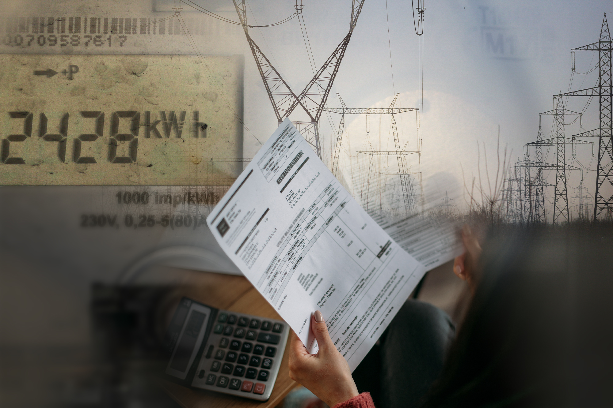 Topul celor mai ieftini furnizori de electricitate, la un an de la liberalizarea pieței. Pe locul 4, o companie amendată pentru înșelarea clienților