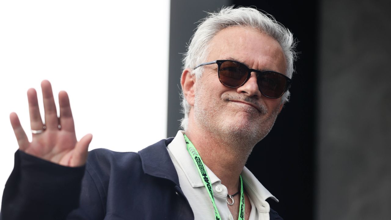 Echipă „galatică” pentru Mourinho! Ce prim 11 ar putea alinia Real Madrid după transferul lui Diomande