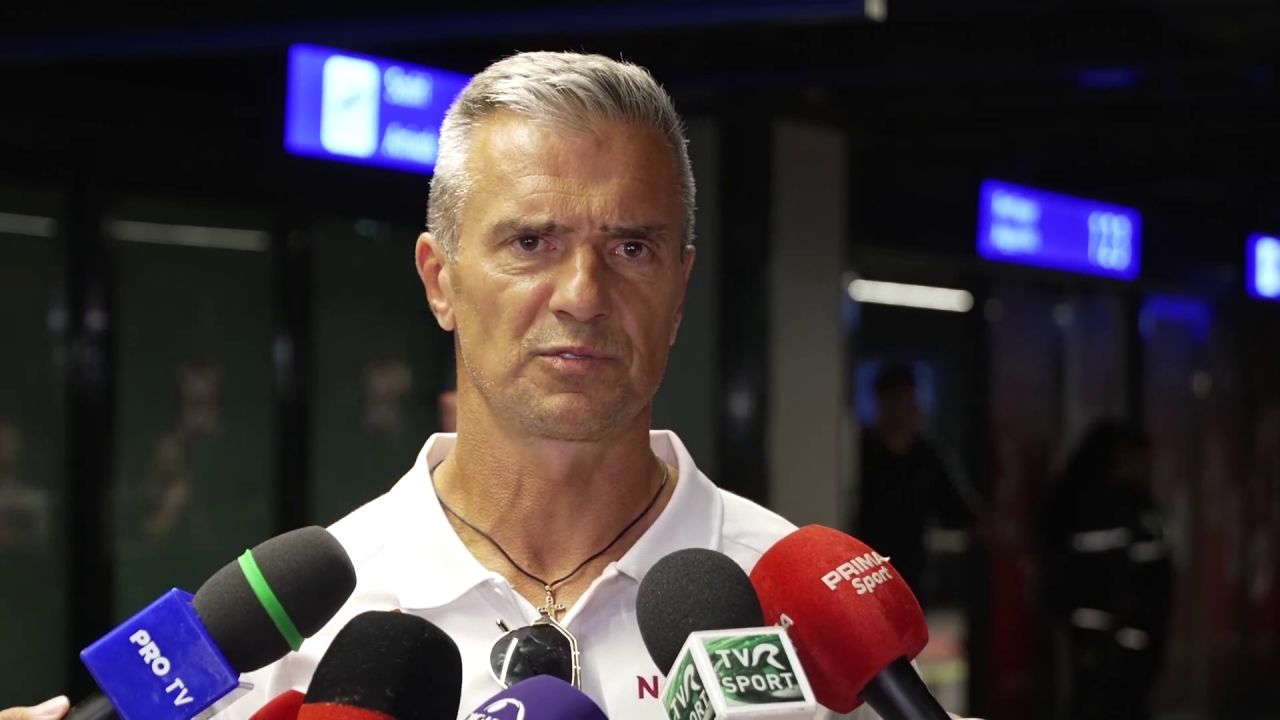 Daniel Pancu, sfătuit de un fost coechipier ce să evite la Rapid. Marius Șumudică, exemplu negativ!