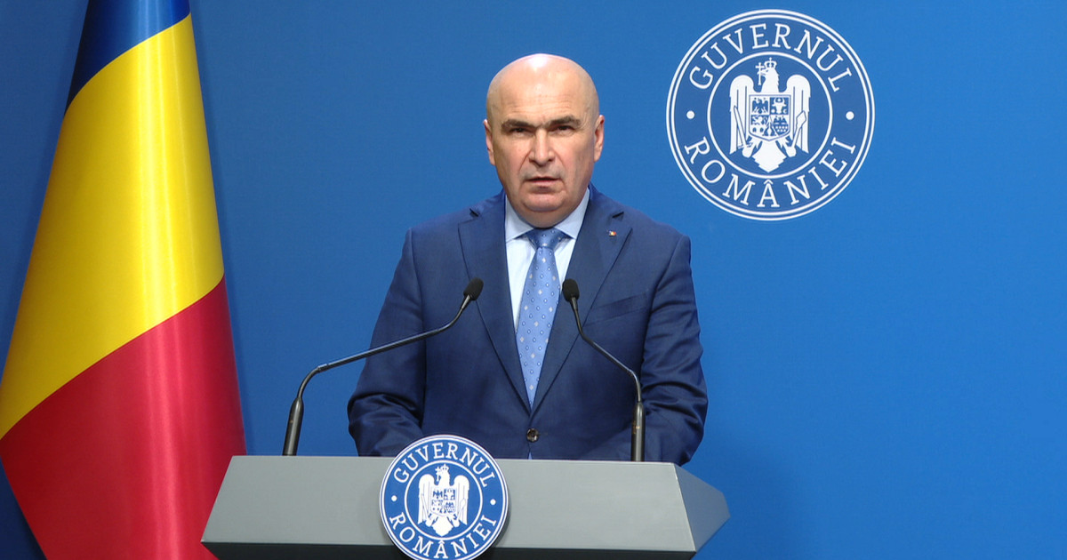 Cum răspunde Guvernul după ce PSD a atacat în instanță 12 decizii ale Cabinetului interimar: Miza este de un miliard de euro din PNRR