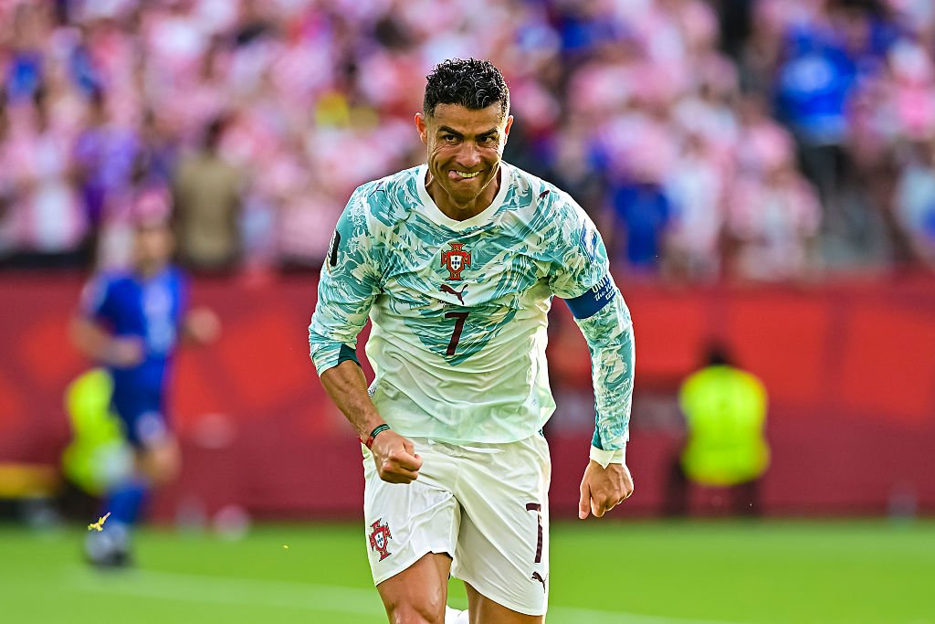 Gestul făcut de Cristiano Ronaldo la hotelul din Toronto în miez de noapte, în fața fanilor