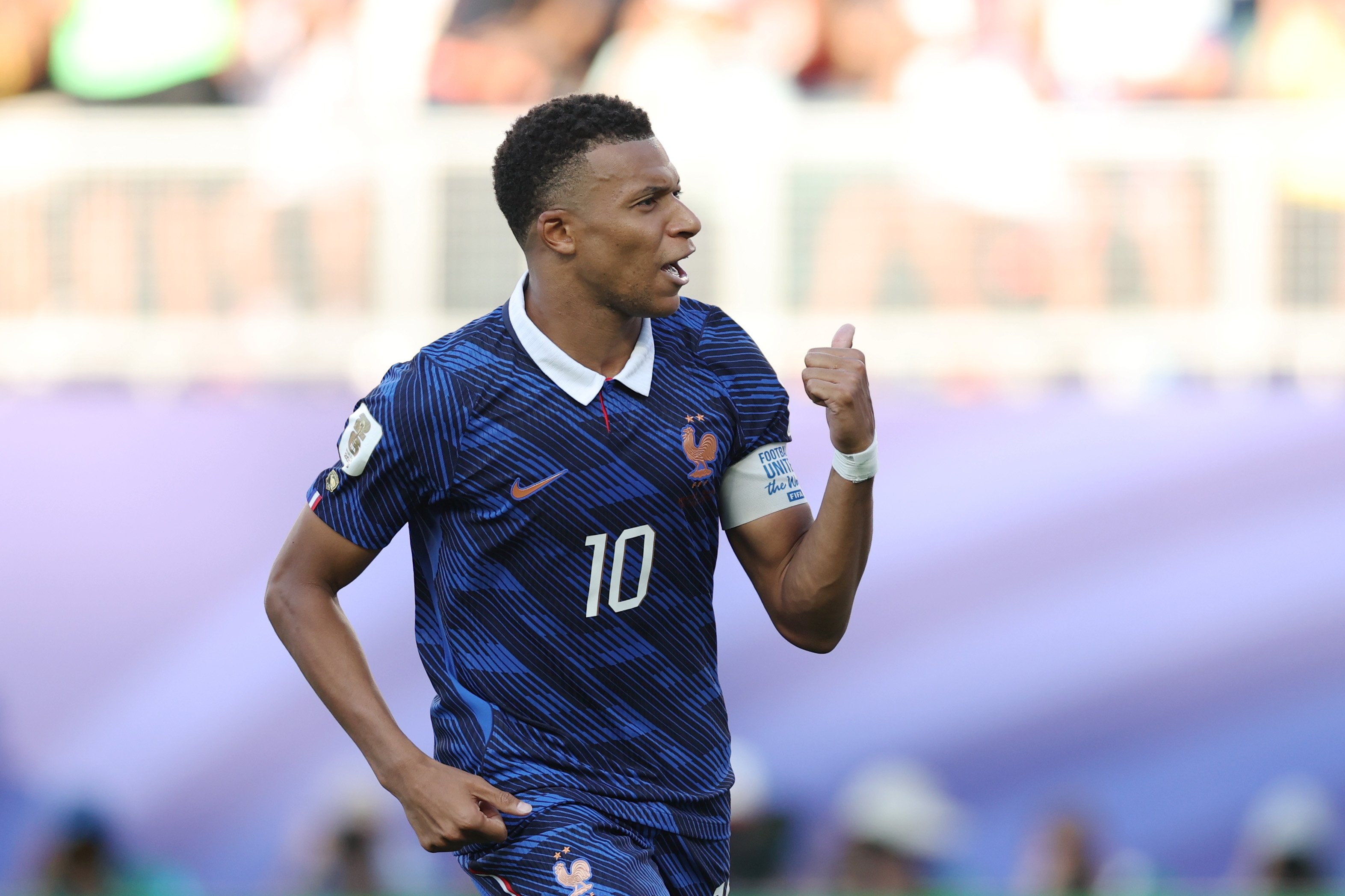 Paraguay - Franța 0-1. Salvați de VAR! Mbappe își duce echipa în sferturile Cupei Mondiale