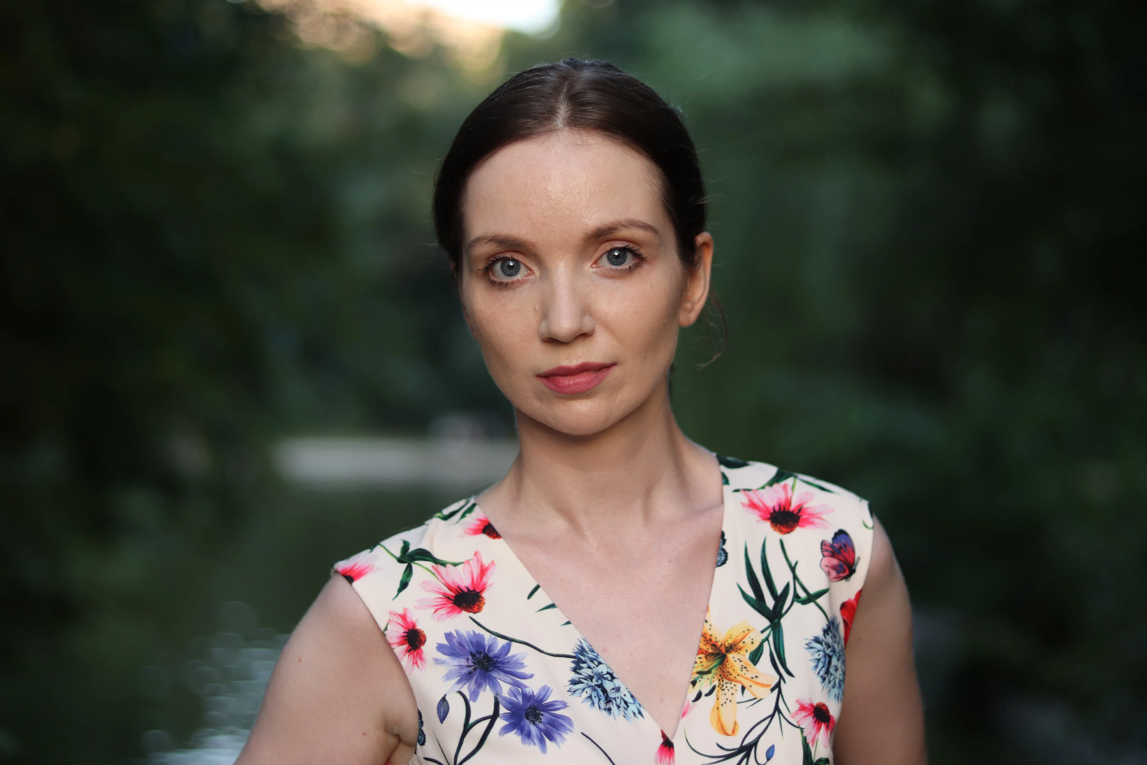Ana Maria Albulescu are doctorat în Studii de Război (Kings College London, 2019)