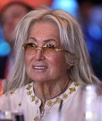 Miriam Adelson a donat 66,8 milioane de dolari republicanilor în 2026. FOTO: Arhivă