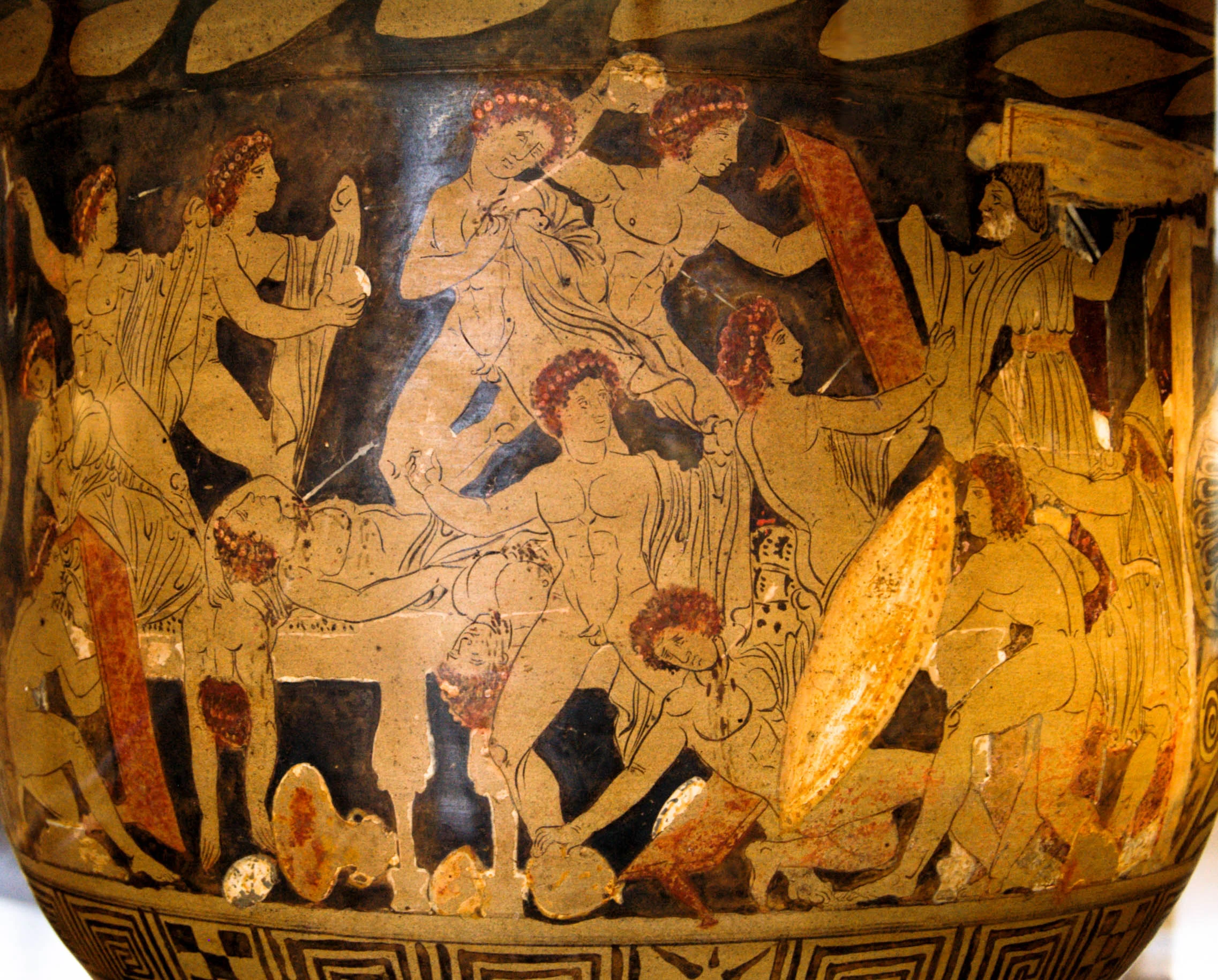 Mnesterophonia Louvre CA7124 jpg