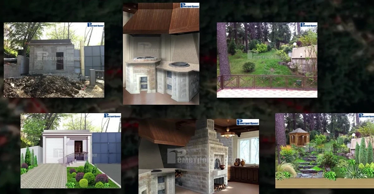 Imaginile publicate de constructorii implicați &icirc;n lucrări