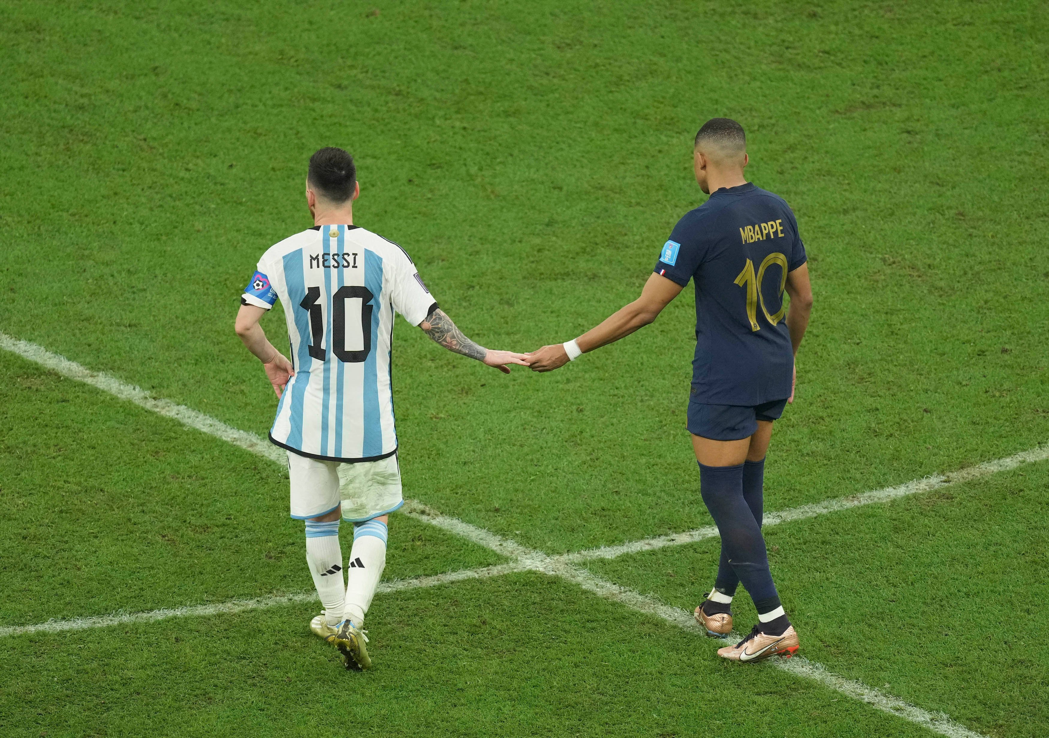 Golgheterii de la Mondial: Kylian Mbappe, golgheterul CM 2026 și cel mai bun marcator din istoria competiției